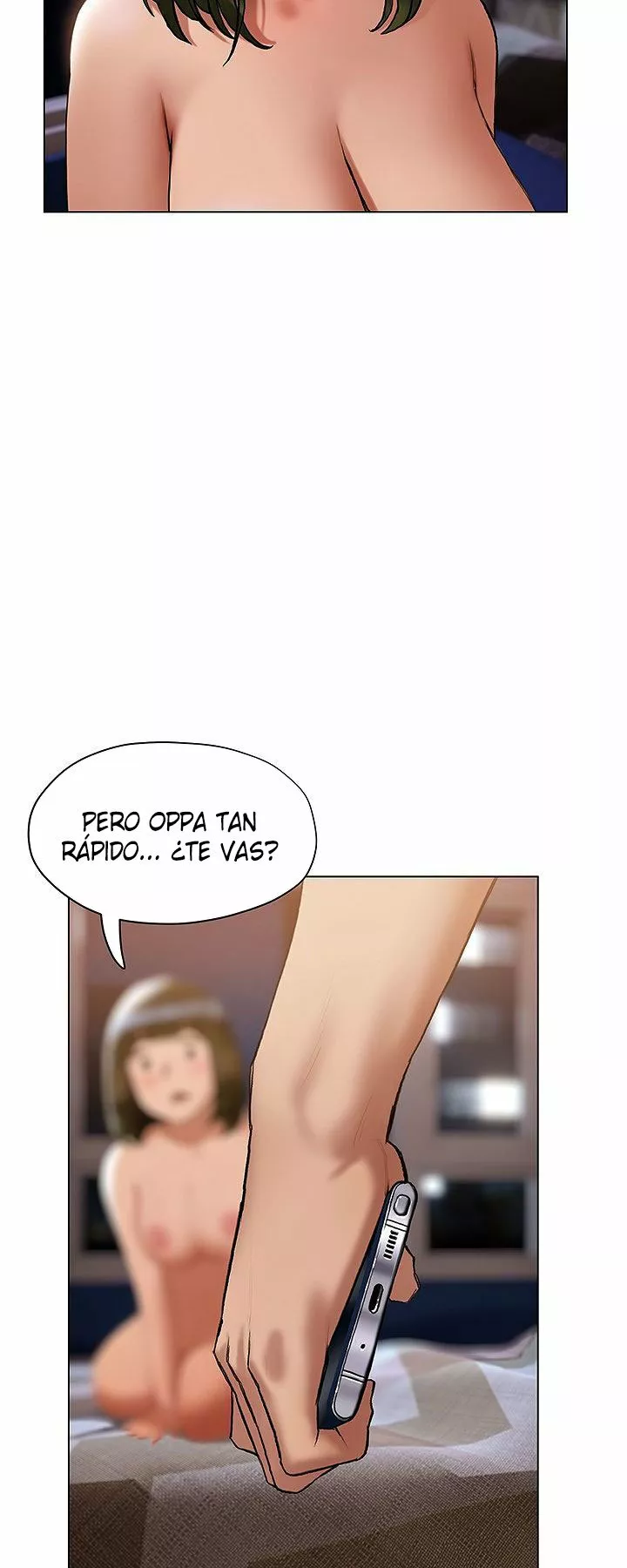Understanding of Flirting Capítulo 20 - Page 14