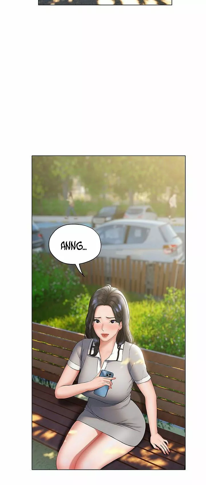 Understanding of Flirting Capítulo 20 - Page 25