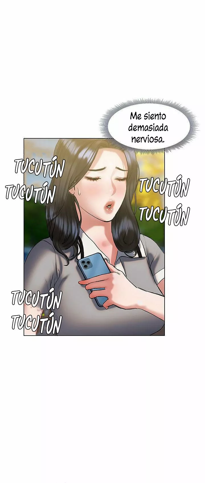 Understanding of Flirting Capítulo 20 - Page 26