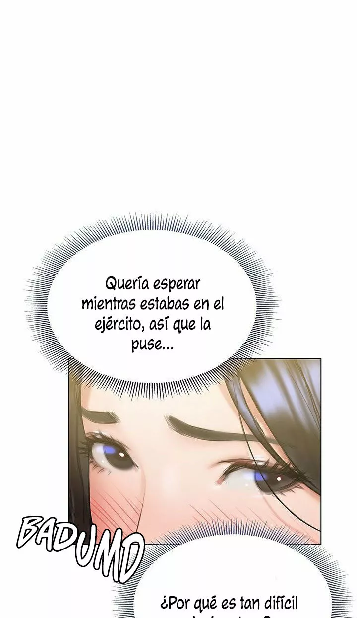 Understanding of Flirting Capítulo 20 - Page 58