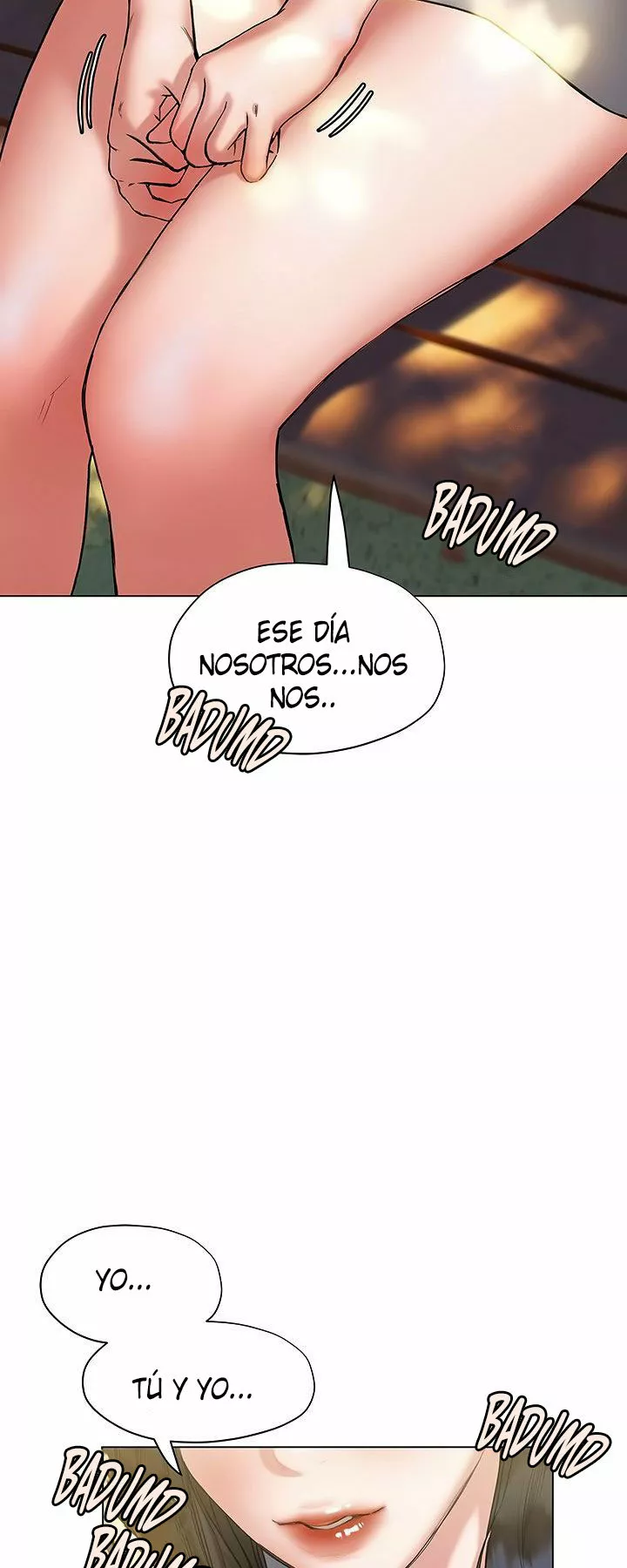 Understanding of Flirting Capítulo 20 - Page 63