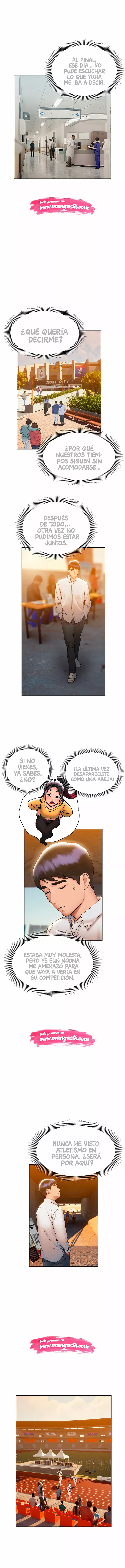 Understanding of Flirting Capítulo 21 - Page 13