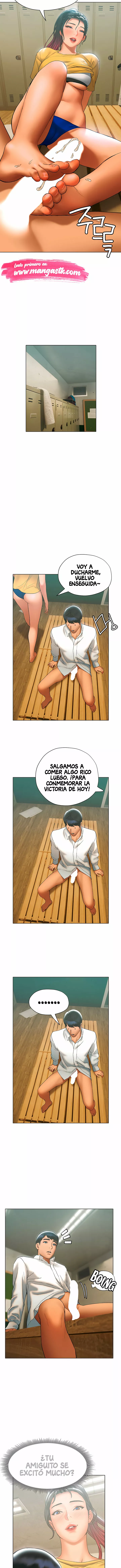 Understanding of Flirting Capítulo 22 - Page 14