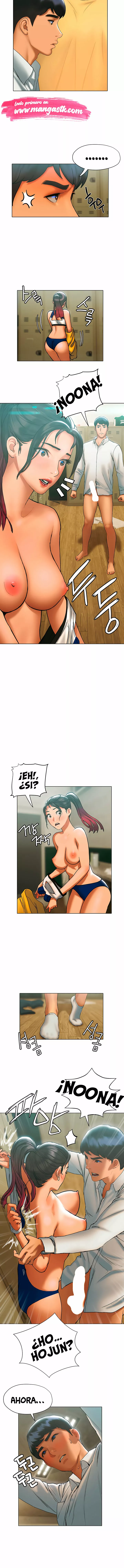 Understanding of Flirting Capítulo 22 - Page 15