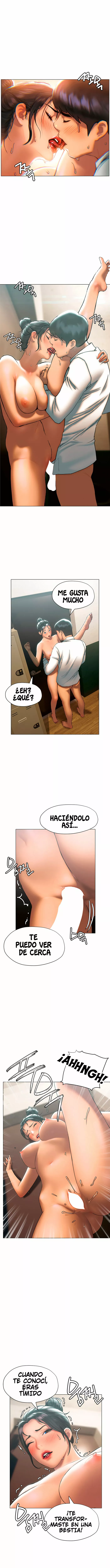 Understanding of Flirting Capítulo 24 - Page 4