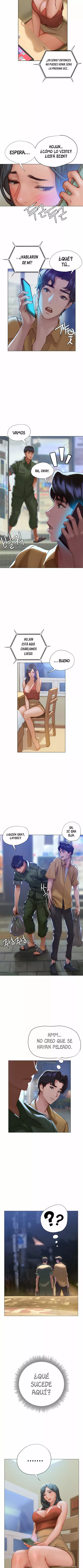 Understanding of Flirting Capítulo 3 - Page 3