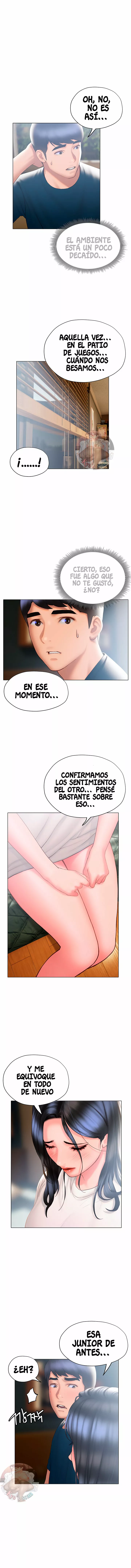 Understanding of Flirting Capítulo 32 - Page 4