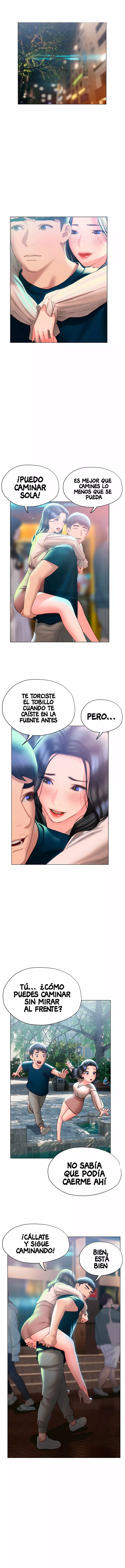 Understanding of Flirting Capítulo 35 - Page 3