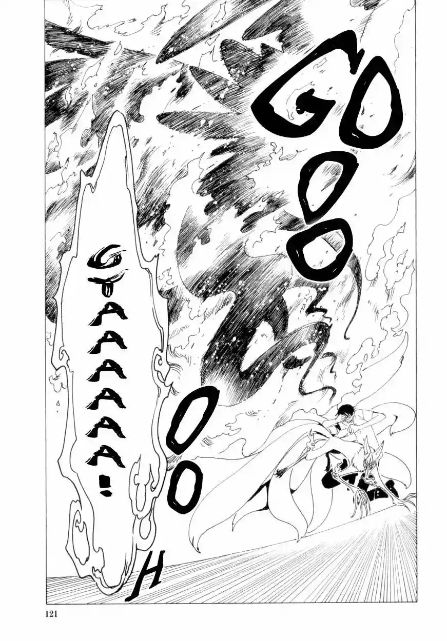 Understanding of Flirting Capítulo 37 - Page 30