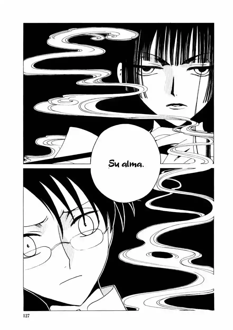 Understanding of Flirting Capítulo 37 - Page 36