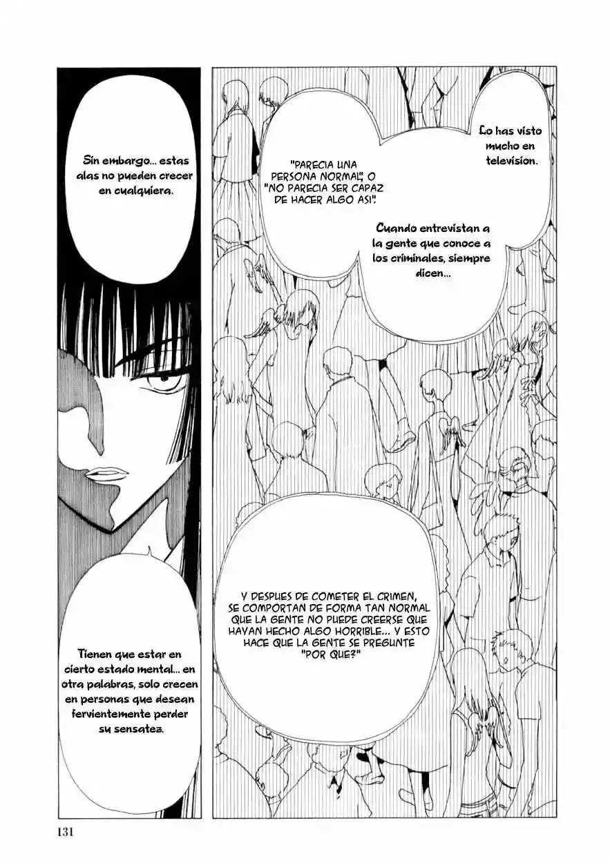 Understanding of Flirting Capítulo 37 - Page 40
