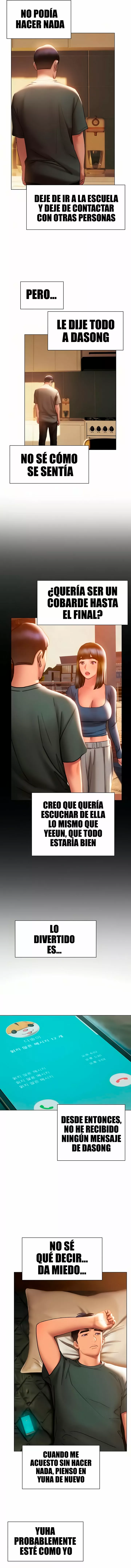 Understanding of Flirting Capítulo 38 - Page 14