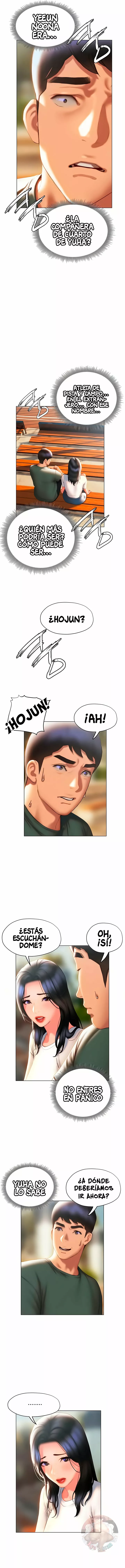 Understanding of Flirting Capítulo 38 - Page 7