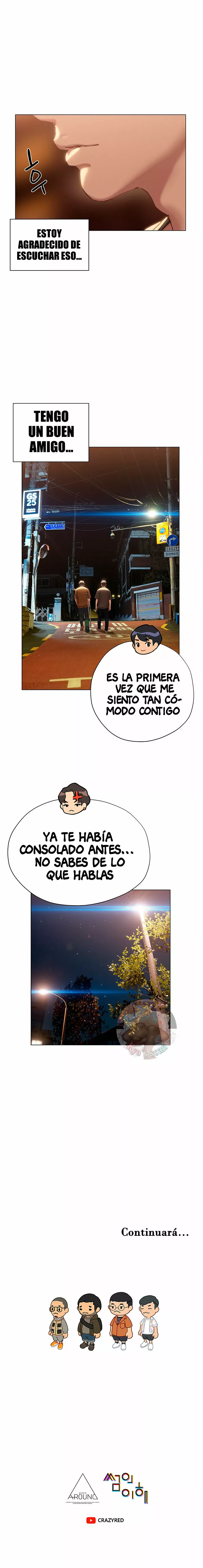 Understanding of Flirting Capítulo 39 - Page 14
