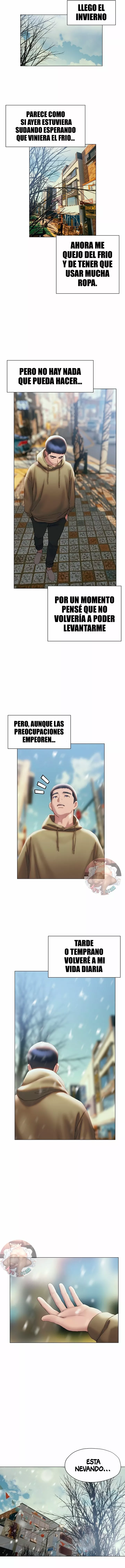 Understanding of Flirting Capítulo 40 - Page 3