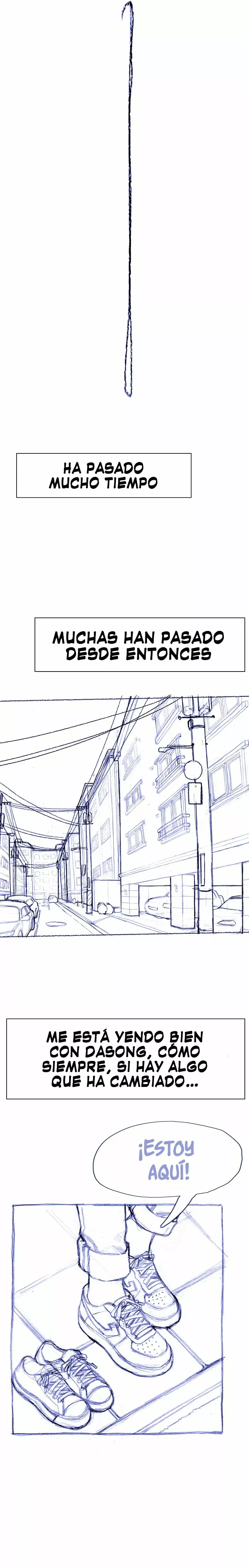 Understanding of Flirting Capítulo 41 - Page 15