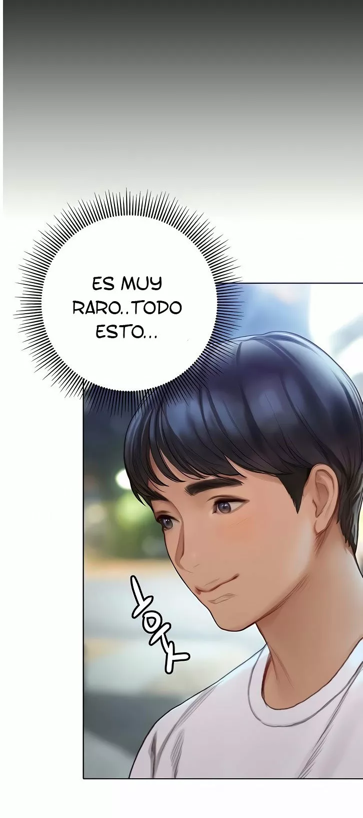Understanding of Flirting Capítulo 5 - Page 15