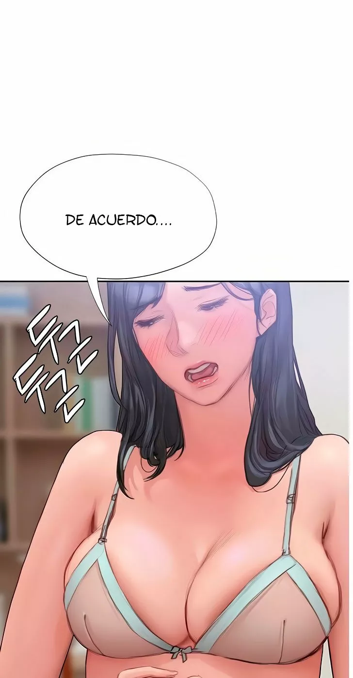 Understanding of Flirting Capítulo 5 - Page 6