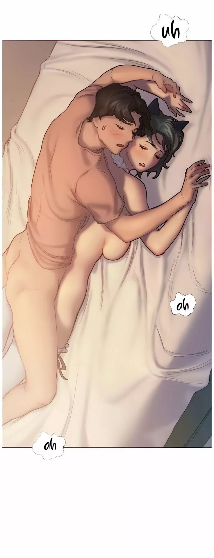 Understanding of Flirting Capítulo 5 - Page 64