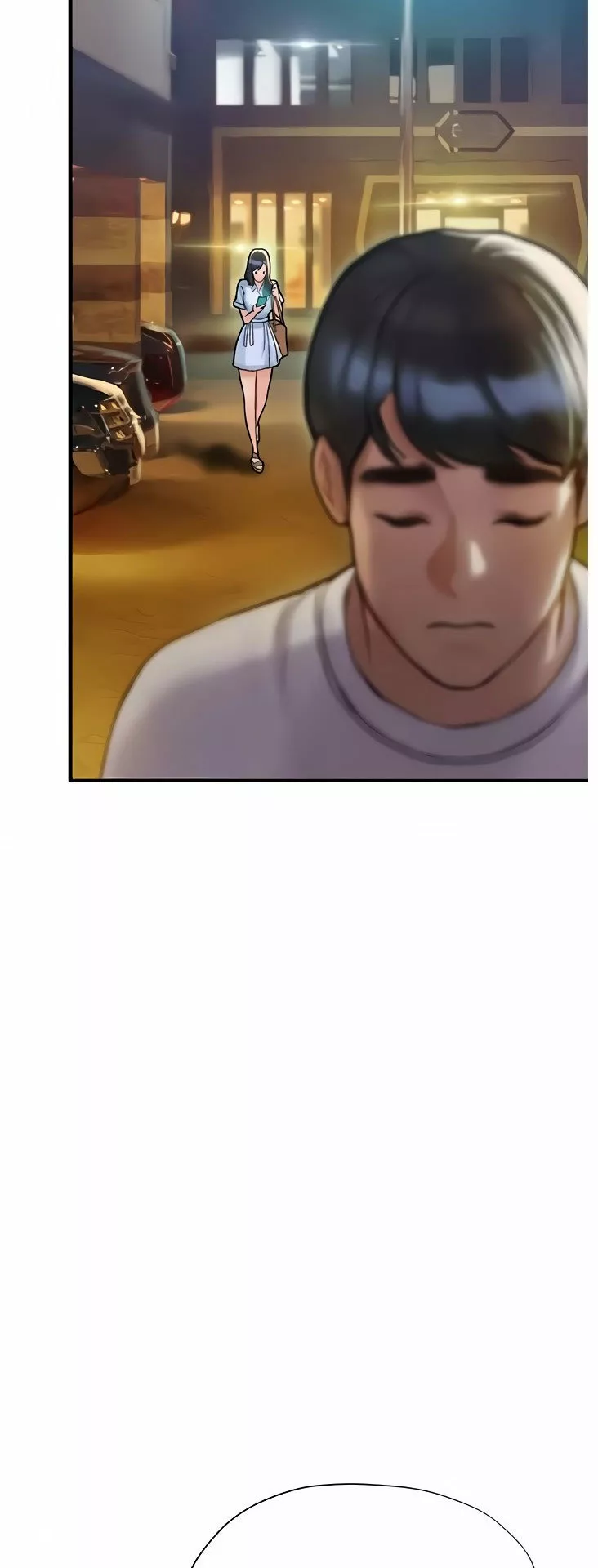Understanding of Flirting Capítulo 5 - Page 70