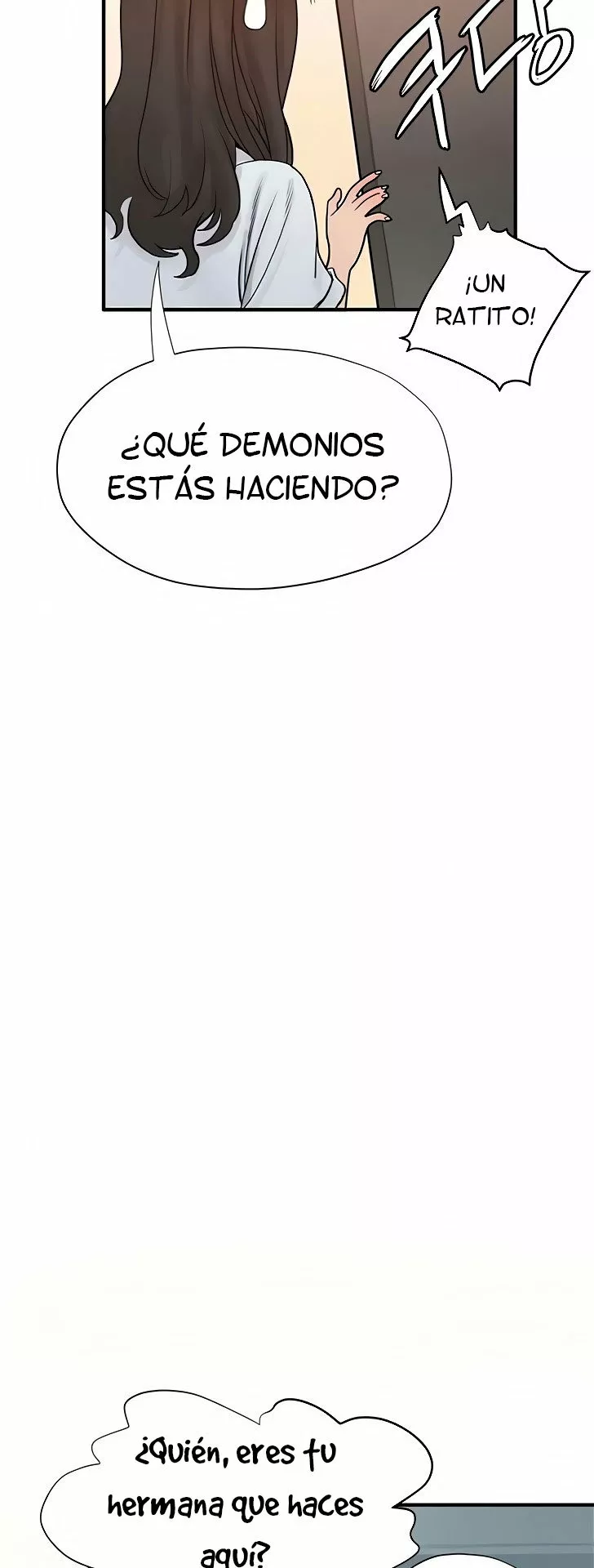 Understanding of Flirting Capítulo 5 - Page 80