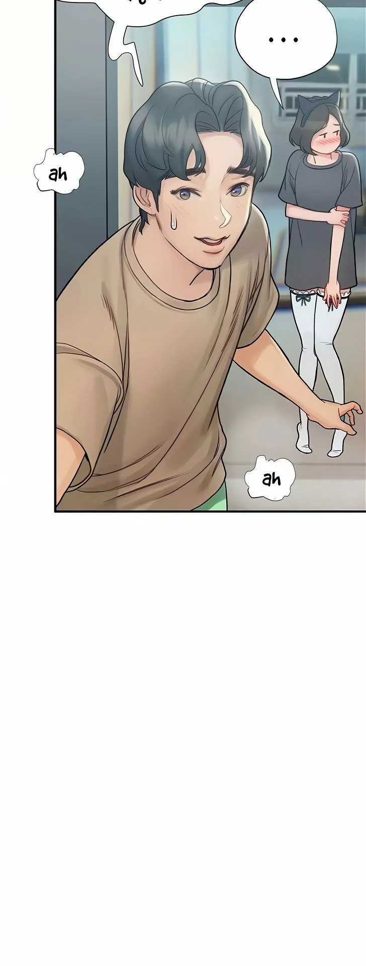 Understanding of Flirting Capítulo 5 - Page 81