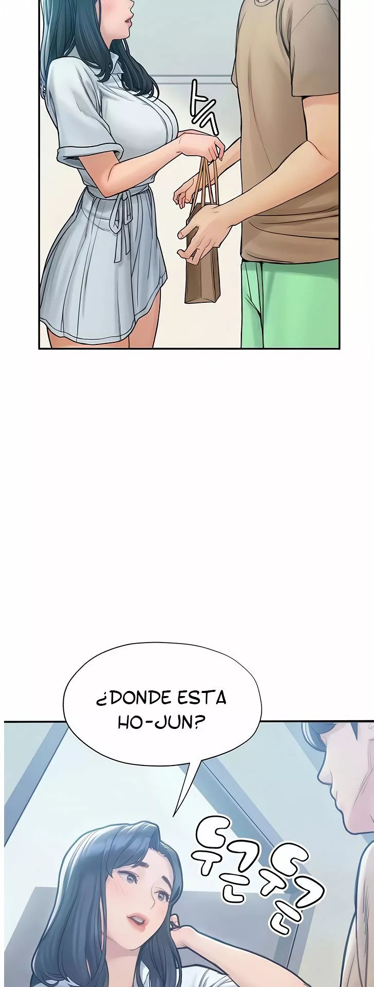 Understanding of Flirting Capítulo 5 - Page 85