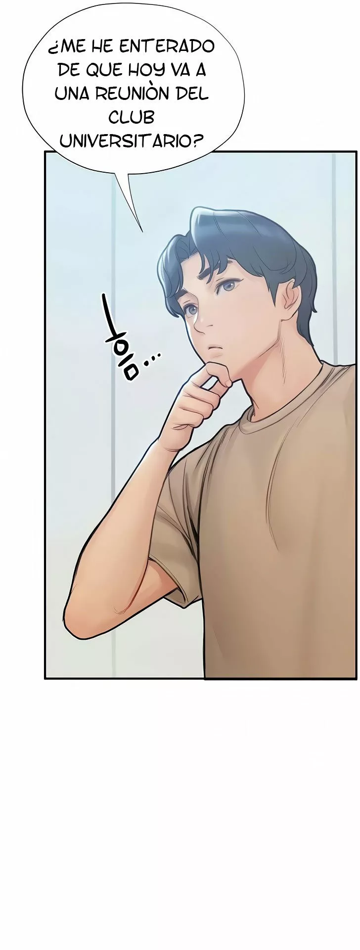 Understanding of Flirting Capítulo 5 - Page 87