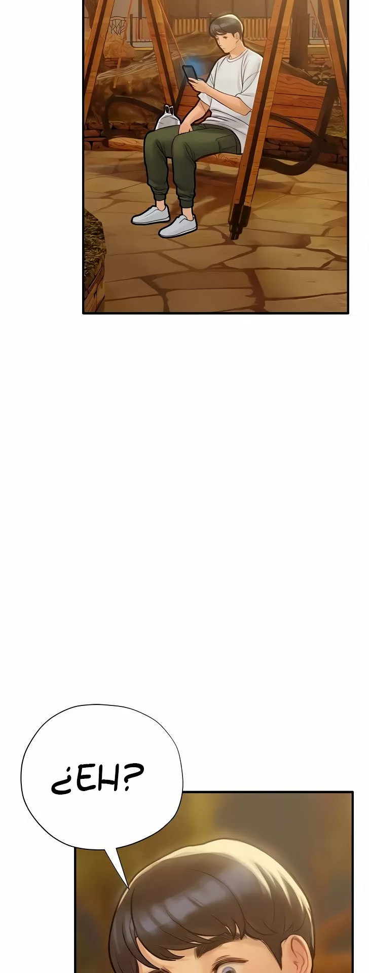 Understanding of Flirting Capítulo 5 - Page 90