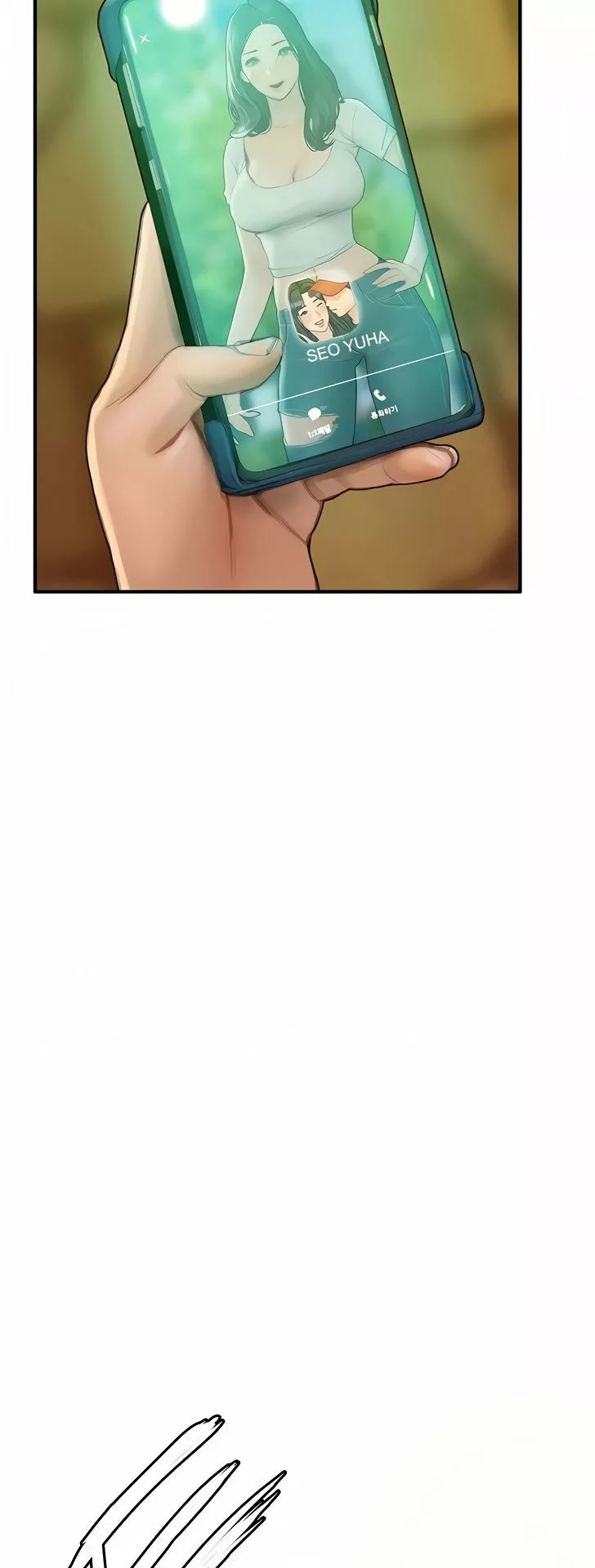 Understanding of Flirting Capítulo 5 - Page 92