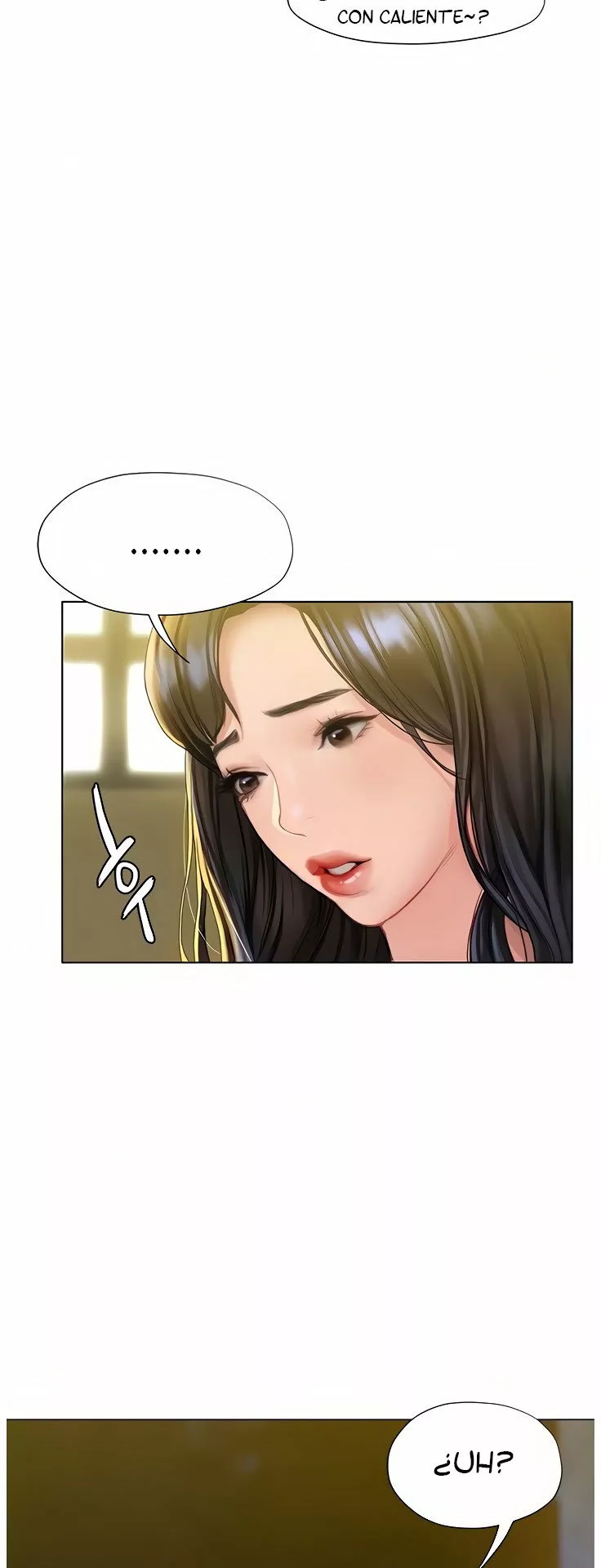 Understanding of Flirting Capítulo 6 - Page 10