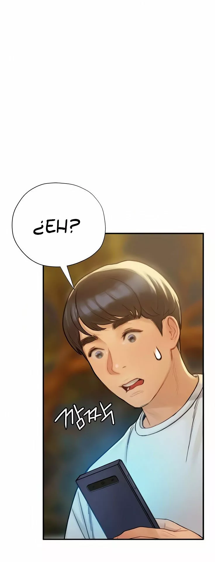 Understanding of Flirting Capítulo 6 - Page 2