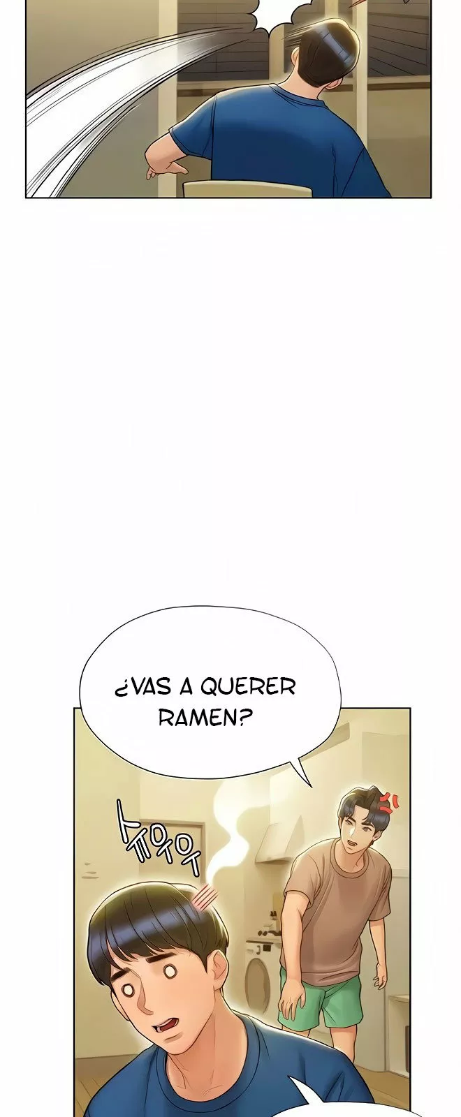 Understanding of Flirting Capítulo 6 - Page 34