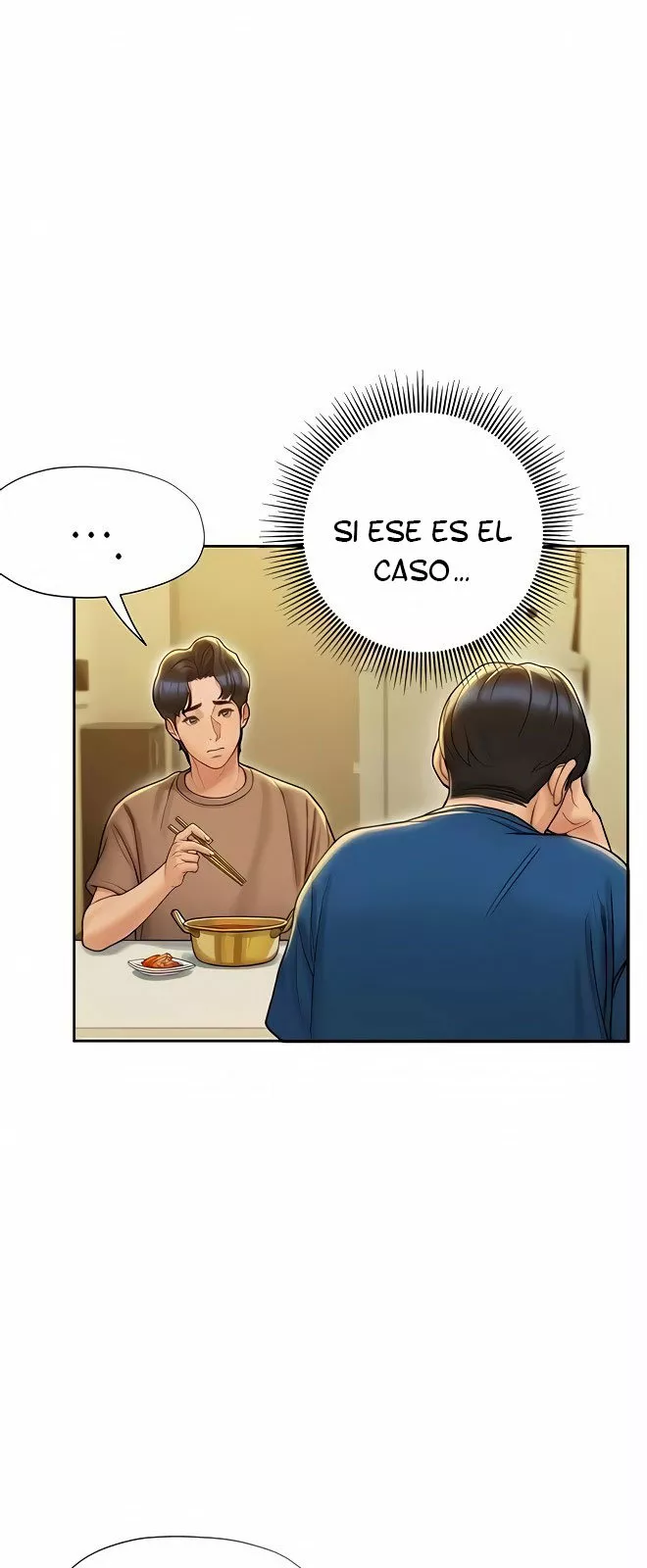 Understanding of Flirting Capítulo 6 - Page 41