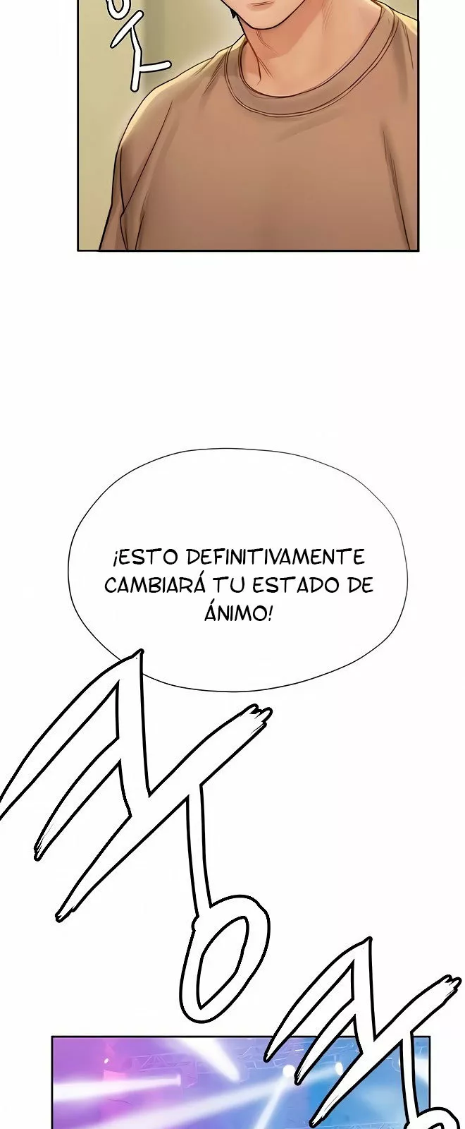 Understanding of Flirting Capítulo 6 - Page 43