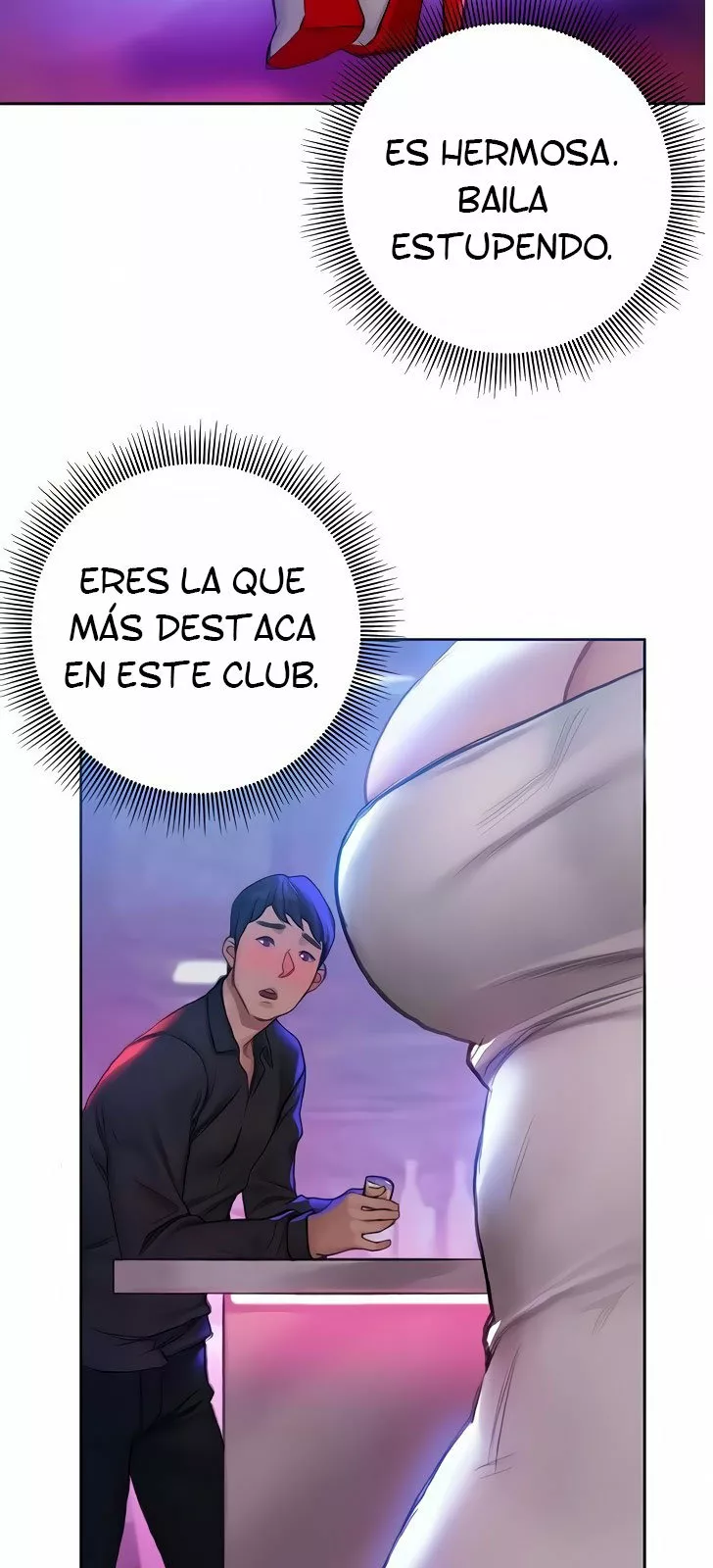Understanding of Flirting Capítulo 6 - Page 57