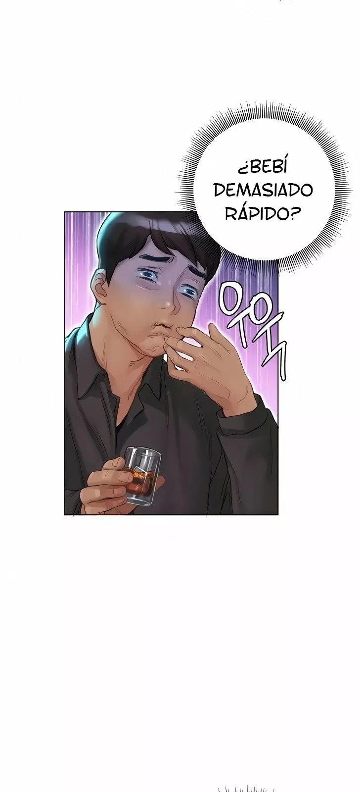 Understanding of Flirting Capítulo 6 - Page 59