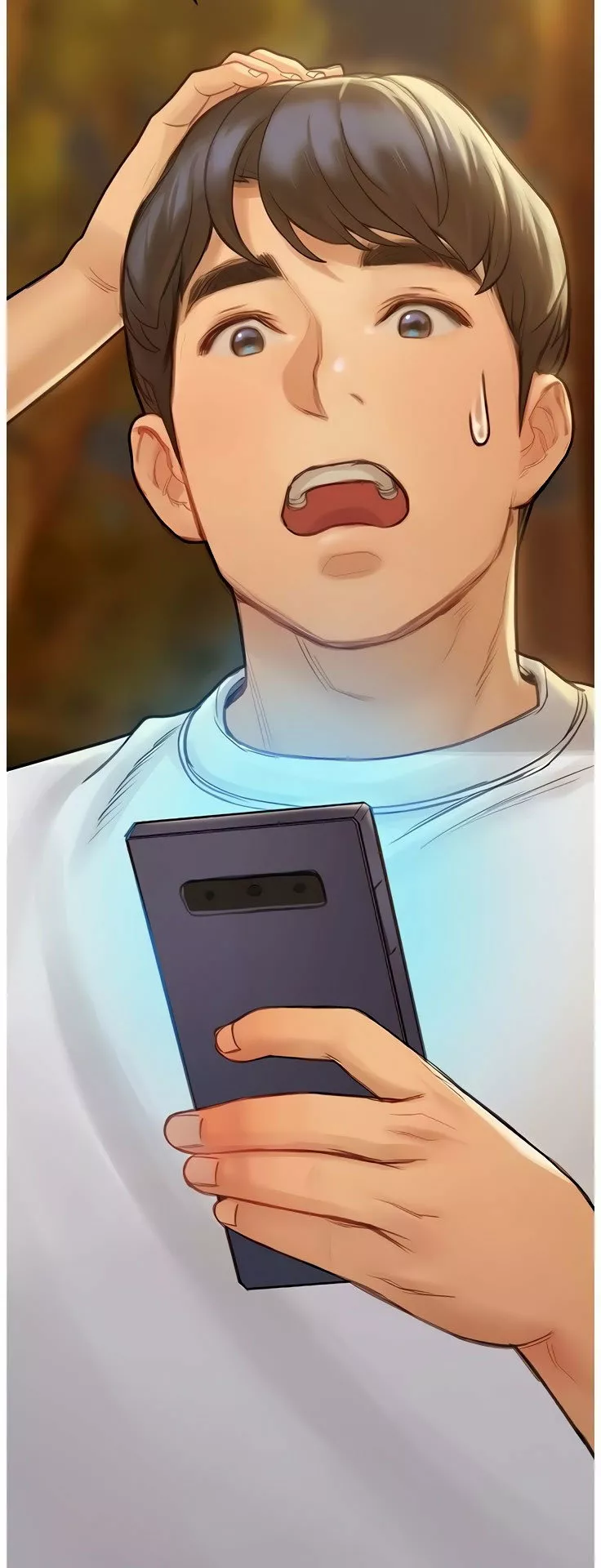 Understanding of Flirting Capítulo 6 - Page 6