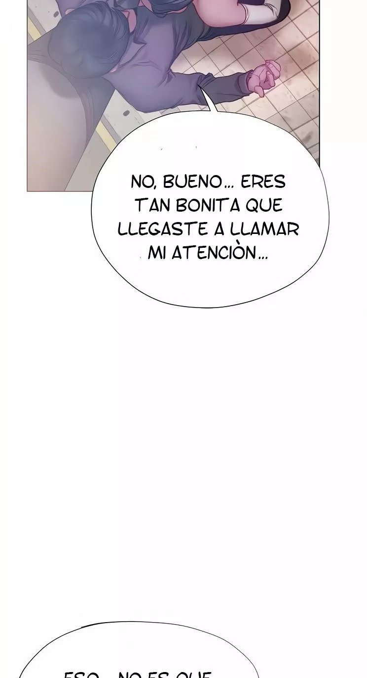 Understanding of Flirting Capítulo 6 - Page 77