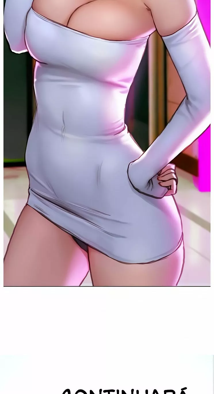 Understanding of Flirting Capítulo 6 - Page 82
