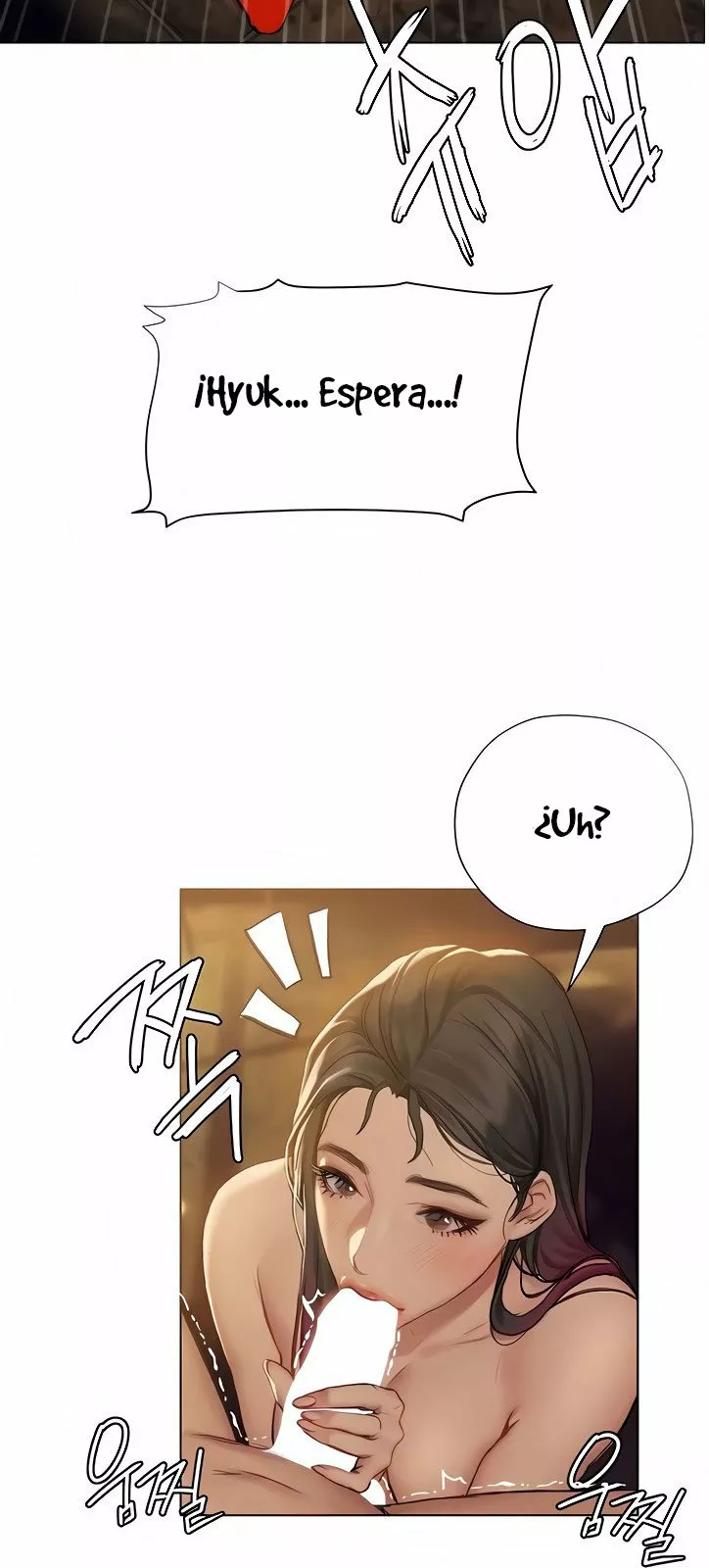 Understanding of Flirting Capítulo 7 - Page 50