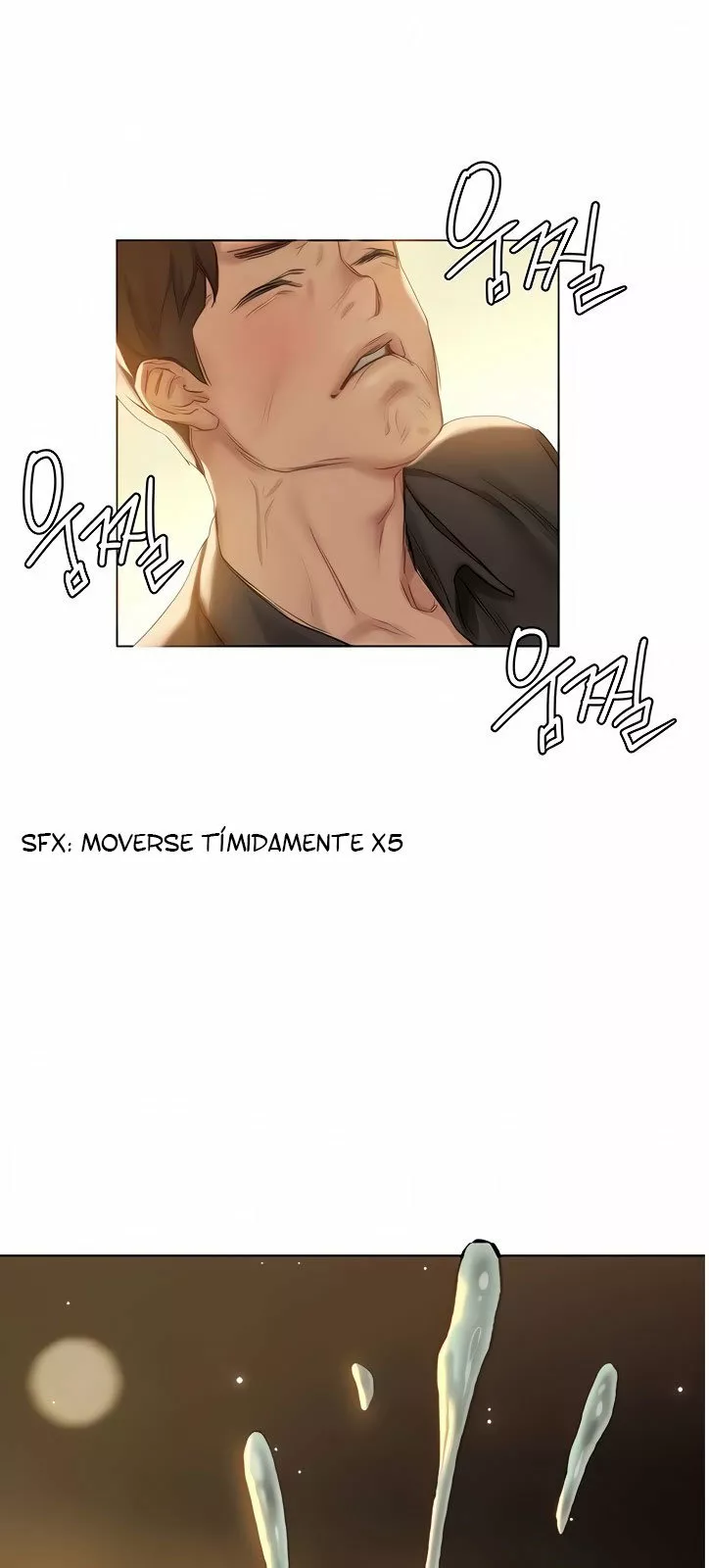 Understanding of Flirting Capítulo 7 - Page 51