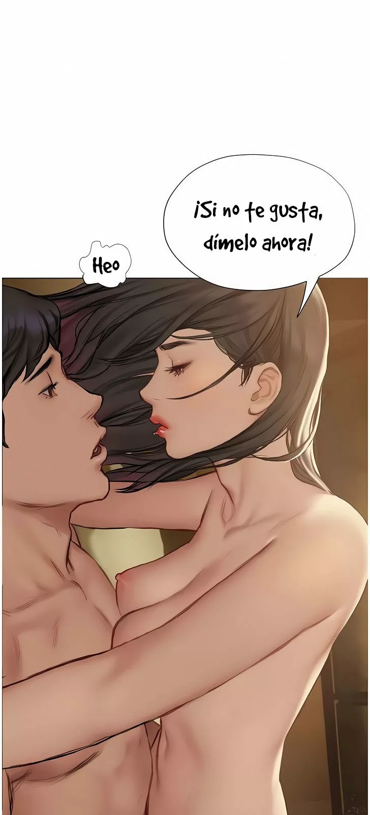 Understanding of Flirting Capítulo 7 - Page 63