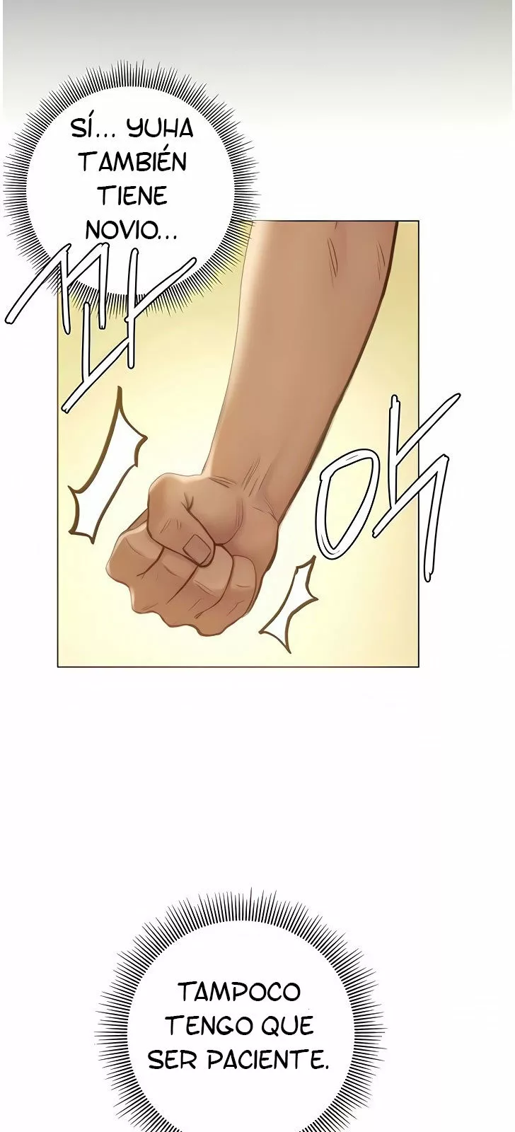 Understanding of Flirting Capítulo 7 - Page 67