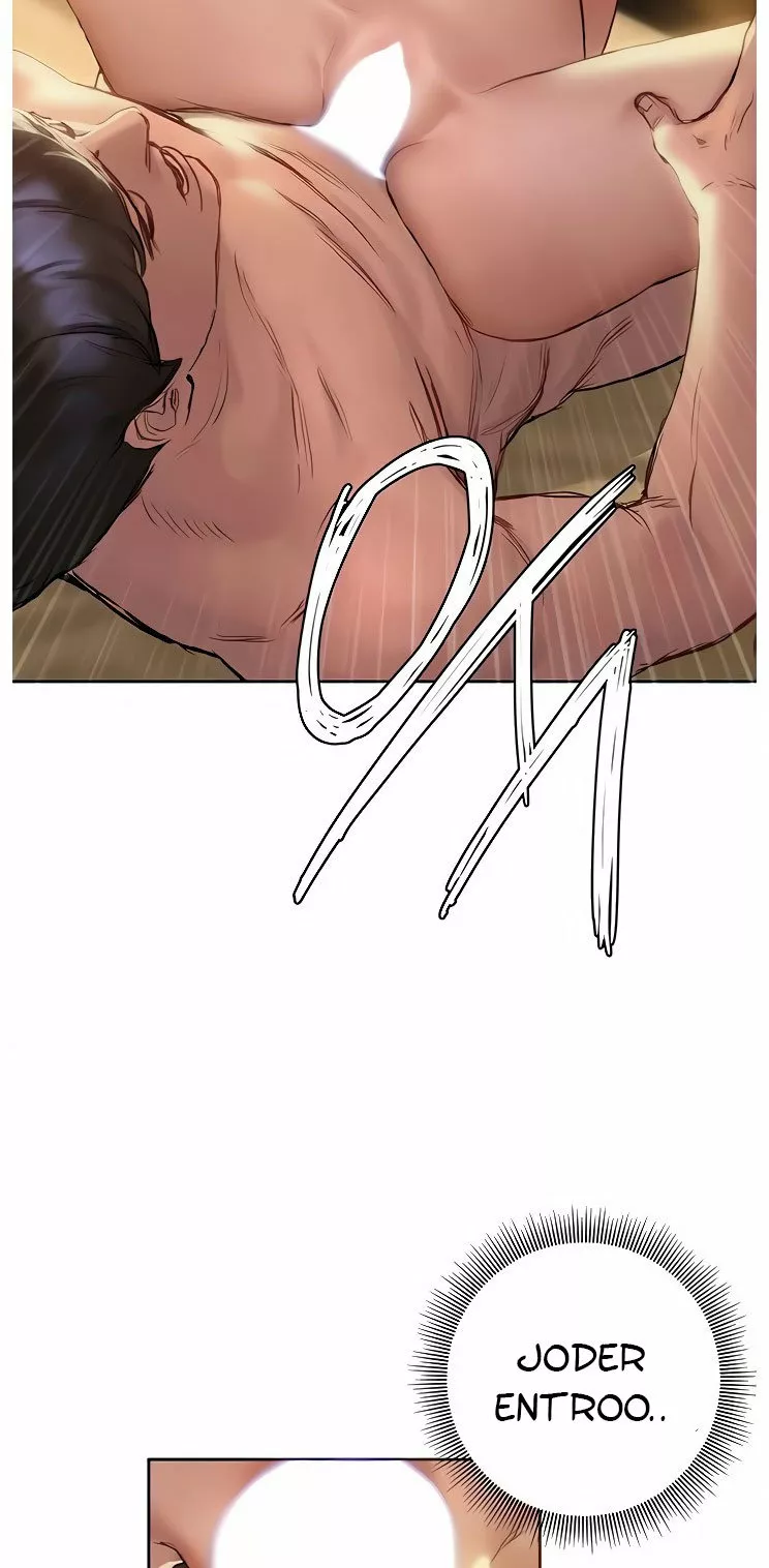 Understanding of Flirting Capítulo 7 - Page 75