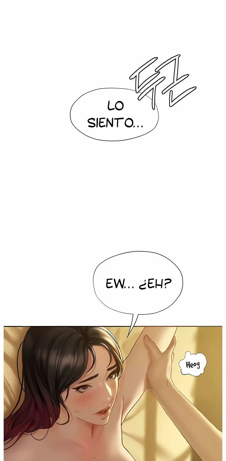 Understanding of Flirting Capítulo 7 - Page 85
