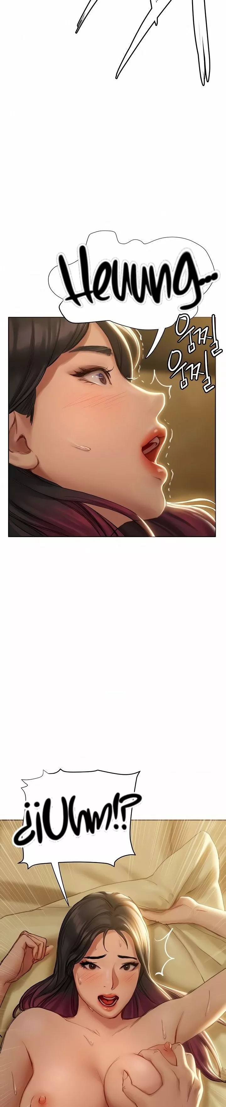 Understanding of Flirting Capítulo 8 - Page 12