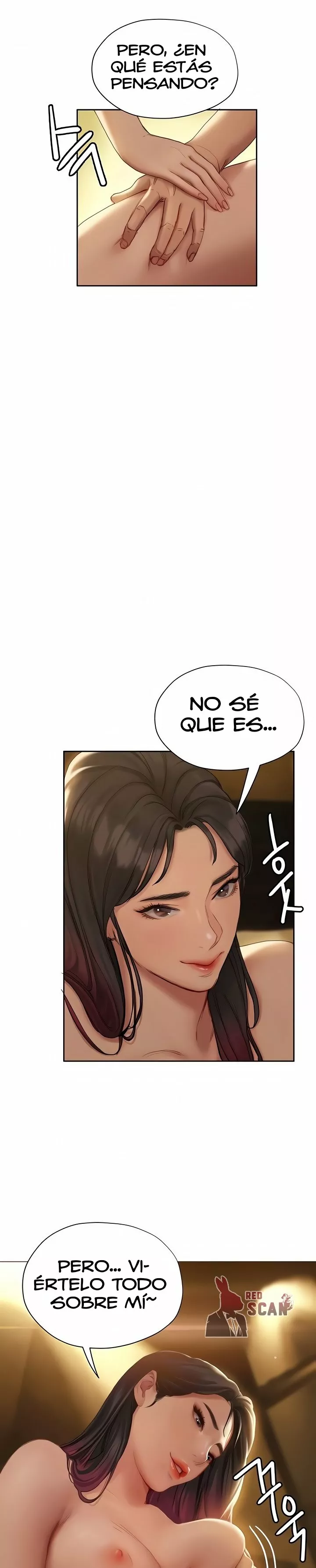 Understanding of Flirting Capítulo 8 - Page 8