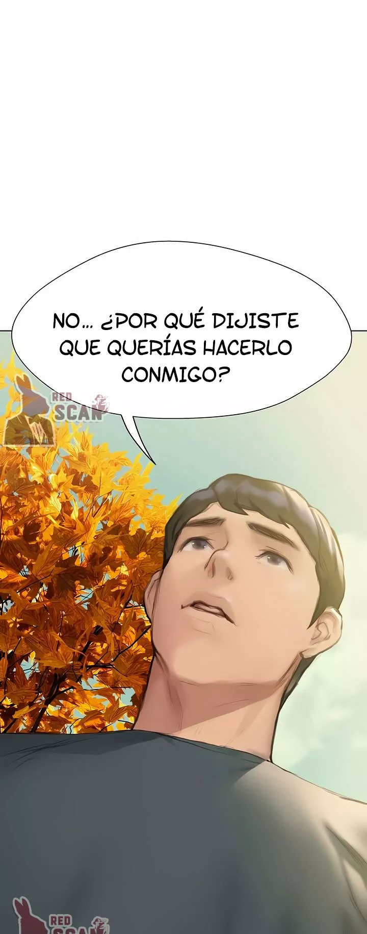 Understanding of Flirting Capítulo 9 - Page 34