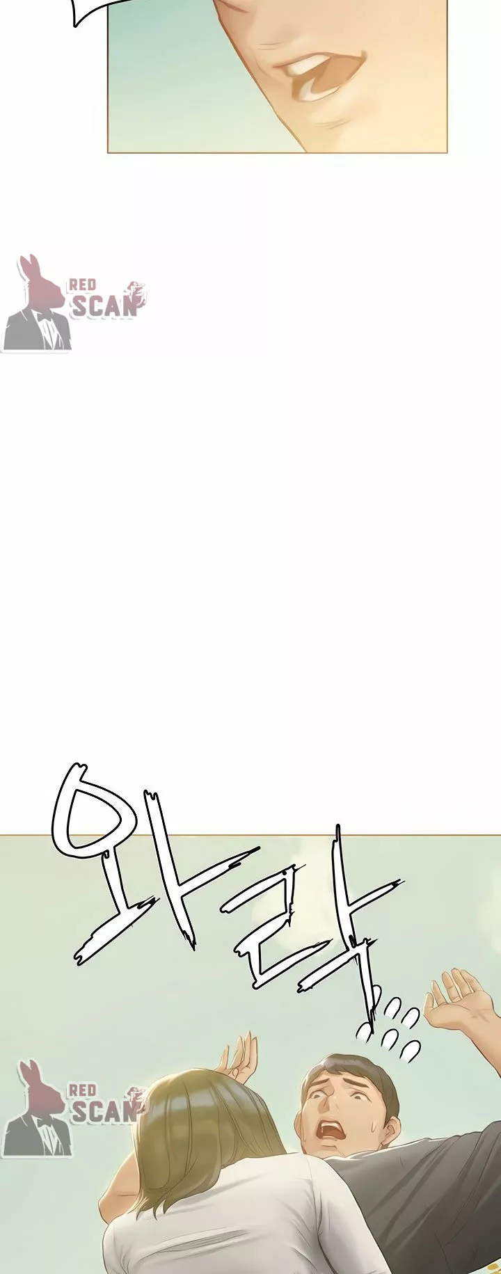 Understanding of Flirting Capítulo 9 - Page 38